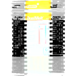 Hot Melt Glue Stick: 4